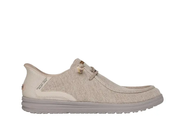 Skechers Slip-Ins Relaxed Fit Melson Coronado Men's - Browns Shoe